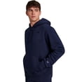 thumbnail image 2 of Champion Men's Fleece Hoodie, 2 of 8