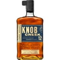 thumbnail image 1 of Knob Creek 12 Year Old Kentucky Straight Bourbon Whiskey, 750 ml, 1 of 6