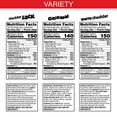 thumbnail image 3 of Cheez-It Baked Snack Crackers, Variety Pack, 1.02 oz., 50 pk., 3 of 9