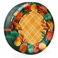 thumbnail image 8 of Member's Mark Fall Dinner Paper Plates 10", 85 ct., 8 of 8