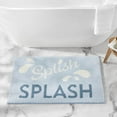 thumbnail image 1 of Member's Mark Fashion Bath Mat, 21"x34", Assorted Designs, 1 of 2