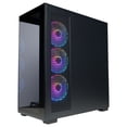 thumbnail image 5 of CyberPowerPC Gaming Desktop, Intel Core Ultra 5 225F, NVIDIA GeForce RTX 5060 Ti 8GB, 16GB DDR5, 1TB PCIe 4.0 NVMe SSD, Windows 11 Home, 5 of 6