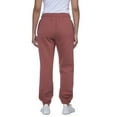 thumbnail image 3 of Champion Ladies Fleece Boyfriend Jogger, 3 of 5
