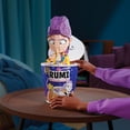 thumbnail image 9 of 4D Build, KPop Demon Hunters Rumi in Ramyeon Cup 3D Puzzle, 138 Pieces, 9 of 14