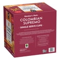 thumbnail image 3 of Member's Mark Medium-Dark Roast Coffee Pods, Colombian, 100 ct., 3 of 3