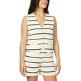 thumbnail image 2 of Scotch & Soda Women's Sweater Vest, 2 of 5
