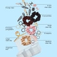 thumbnail image 2 of Conair 37-Piece Hair Accessories Kit, 2 of 7