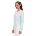 thumbnail image 2 of Bridgerton Women's Lace Bow Sweater, 2 of 7