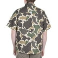 thumbnail image 4 of OFFLINE Habit Men's Short-Sleeve River Shirt, 4 of 5