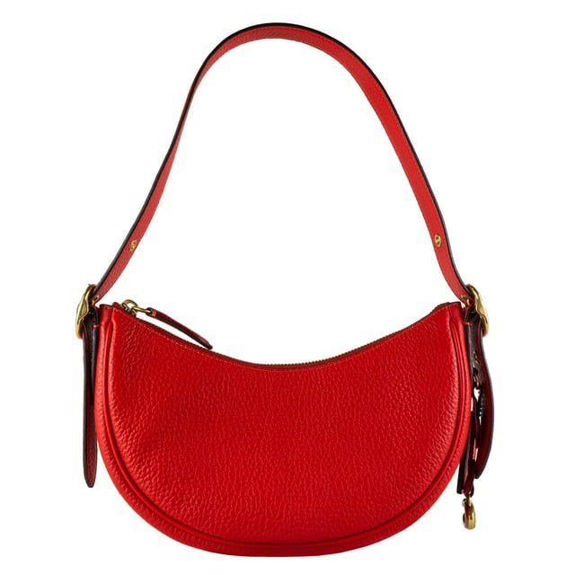 Coach Luna Shoulder Purse