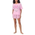 thumbnail image 1 of Character 2-Piece Short Sleeve and Short Pajama Set, 1 of 7