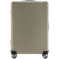 thumbnail image 1 of Ecotech Veer Hardside Travel ABS Luggage, 1 of 7