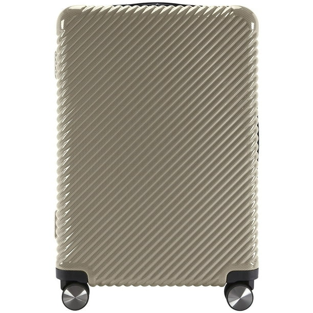 Ecotech Veer Hardside Travel ABS Luggage - Samsclub.com