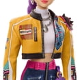 thumbnail image 4 of KPop Demon Hunters HUNTR/X Fashion Doll with Accessories, 4 of 6
