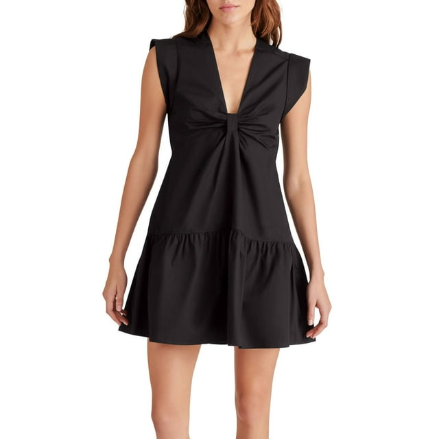 Steve Madden Women's Mini Dress