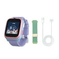 thumbnail image 1 of myFirst Fone S3+ Kids Smartwatch Bundle, Cotton Candy, 1 of 8