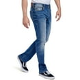 thumbnail image 4 of Seven7 Men's 4-Way Stretch Straight Fit 5-Pocket Jean, 4 of 4