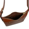 thumbnail image 6 of Fossil Cecilia Large Crossbody Bag, 6 of 7