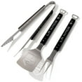 thumbnail image 1 of YouTheFan NHL BBQ 3pc Spirit Set, Assorted Teams, 1 of 4