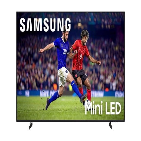 SAMSUNG 65” Class M70H Series Mini LED 4K UHD Vision AI Companion Smart Tizen TV