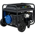 thumbnail image 13 of 6500/5300–Watt Westinghouse Dual Fuel Portable Generator With CO Sensor + Propane Hose, 13 of 13