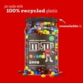 thumbnail image 6 of M&M'S Milk Chocolate Candy, 62 oz., 6 of 10