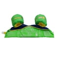 thumbnail image 3 of Body Glove Kids Paddle Pals Type V Life Vest, 35-55 lbs., 3 of 9