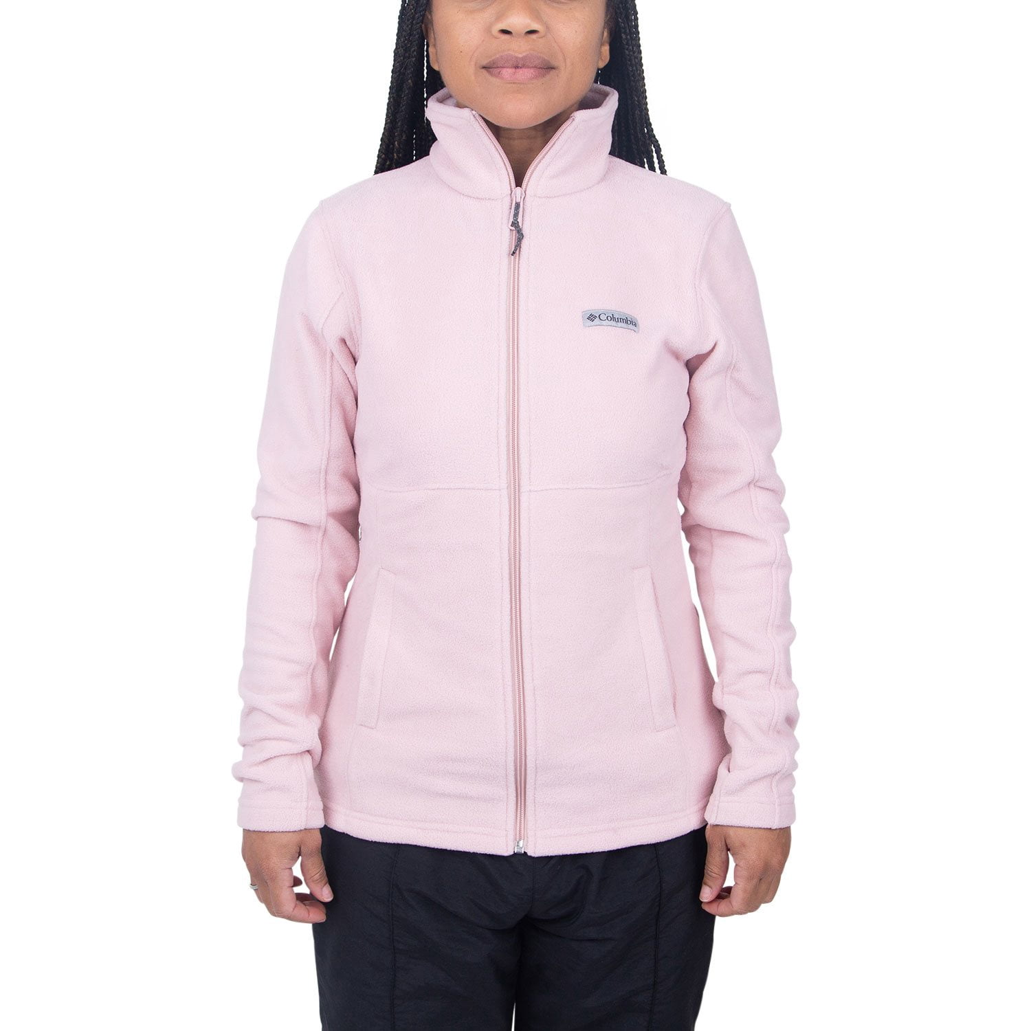 Columbia Women's Basin Trail Full Zip Jacket - Samsclub.com