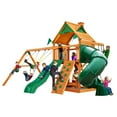 thumbnail image 3 of Gorilla Playsets Westbrook Cedar Swing Set, 3 of 8