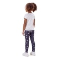 thumbnail image 5 of Member's Mark Girls 3-Pack Legging, 5 of 14