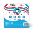 thumbnail image 8 of DUDE Wipes XL Flushable Wipes, POOPsicle, 8 ct., 384 wipes, 8 of 8