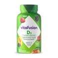 thumbnail image 1 of Vitafusion Vitamin D3 Gummy Vitamins, 150 ct., 1 of 8