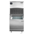 thumbnail image 4 of Maxx Ice 30" Wide Full Dice Ice Machine (650 lb.) with 580 lb. Bin, 4 of 7