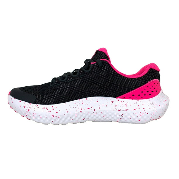 Under Armour Girls Surge 4 Running Shoe - Samsclub.com
