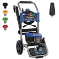 thumbnail image 1 of Westinghouse WPX3200e 3200 Max PSI 1.76 Max GPM Electric Pressure Washer, 1 of 12