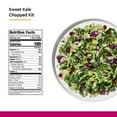 thumbnail image 2 of Taylor Farms Sweet Kale Chopped Salad Kit, 12 oz., 2 of 6