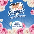 thumbnail image 3 of Suavitel Liquid Fabric Softener, Field Flowers (270.5 fl. oz.), 3 of 3