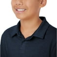 thumbnail image 3 of Member's Mark Boys Favorite Soft Polo, 3 of 6