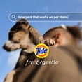 thumbnail image 10 of Tide PODS Free & Gentle Laundry Detergent Pacs, 152 Ct, 10 of 10