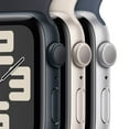 thumbnail image 3 of Apple Watch SE GPS 40mm Aluminum Case, 3 of 9