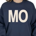 thumbnail image 4 of State of Mine Women's Big Timer State Sweatshirt, 4 of 5