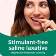 thumbnail image 8 of Dulcolax Laxative Soft Chews, Mixed Berry, 90 ct., 8 of 9