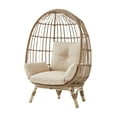 thumbnail image 2 of Member's Mark Kids' Egg Chair - Choose Your Color, 2 of 2