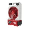 thumbnail image 2 of 20V 7 In. Misting Fan and Collapsible Lantern Combo, 2 of 11