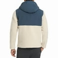 thumbnail image 2 of Hurley Half Zip Sherpa Anorak Hoodie, 2 of 8