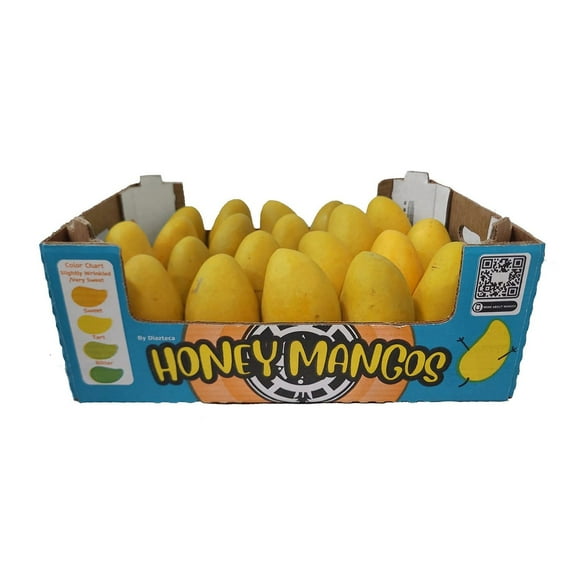 Honey Mangoes, 8 lbs.