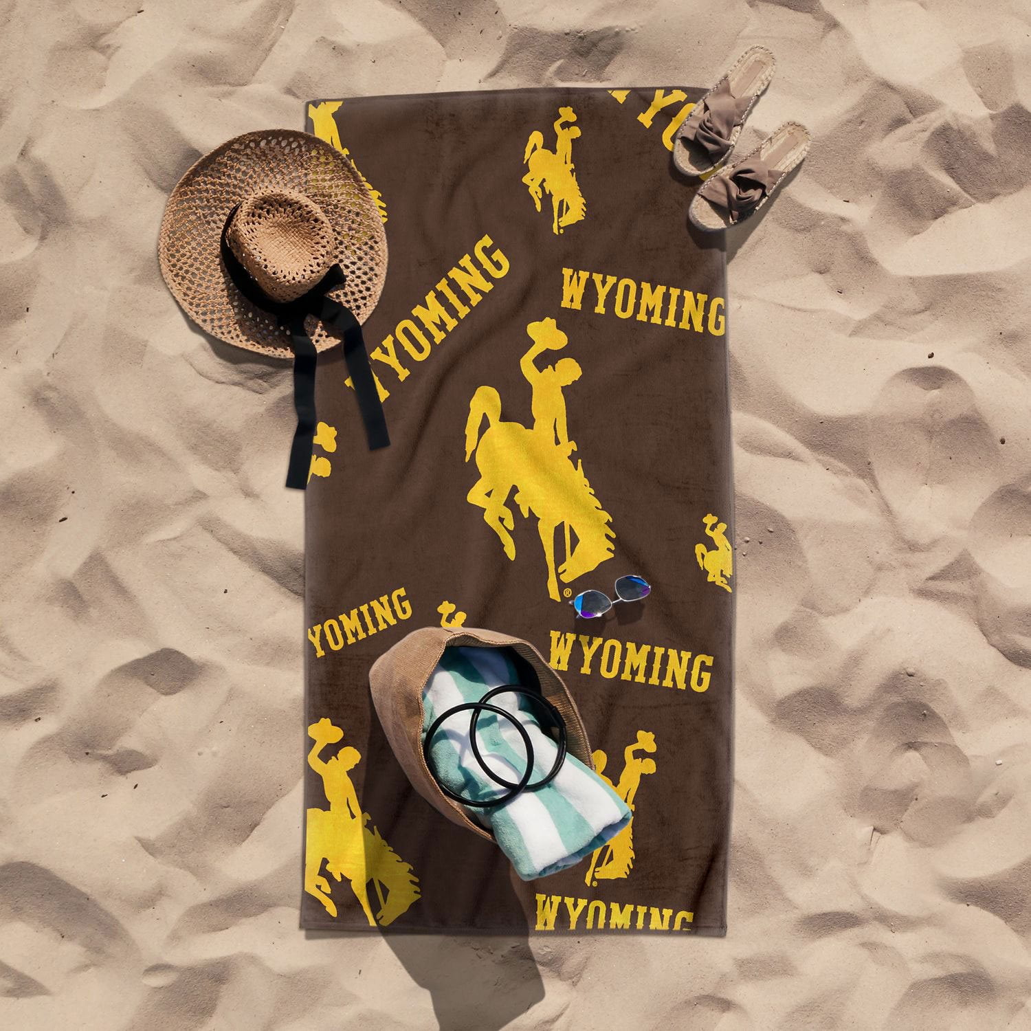 ミュージシャン CDL Beach Towel ミュージシャン CDL Beach Towel ミュージシャン CDL Beach Towel