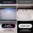 thumbnail image 5 of GE Profile™ Opal™  2.0 Countertop Nugget Ice Maker with 0.75 Gallon Tank, 5 of 6