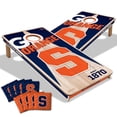 thumbnail image 1 of 2’ x 4’ Cornhole Game, 1 of 6