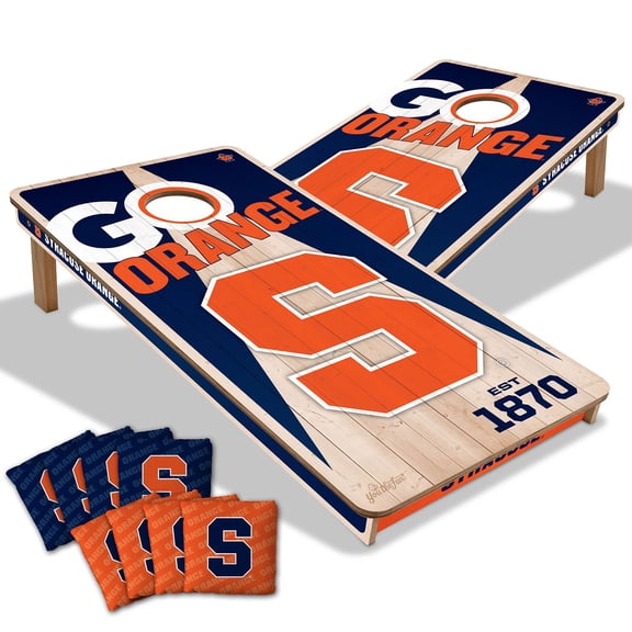 2’ x 4’ Cornhole Game
